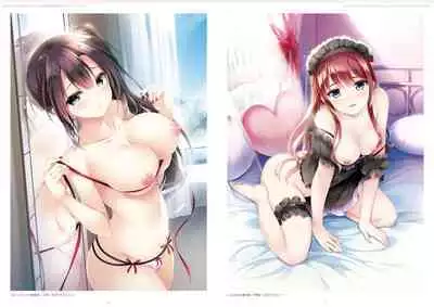 ensemble anniversary Ojousama-Series 10disc set DIGITAL MEMORIAL BOOK