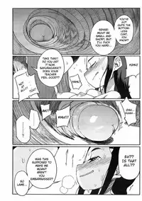 [F4U] Umai Yari Kata (COMIC Megastore 2009-05) [English][TSHH]