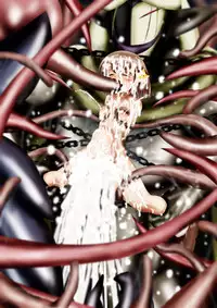 [Dende Ko-sha] A world of strange-Mystery World-21's