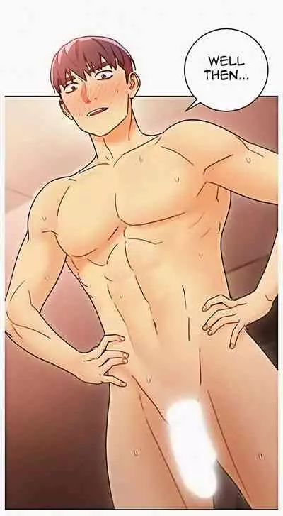 [Neck Pilllow] Stepmother Friends Ch.50/? [English] [Hentai Universe] NEW! 09/12/2021