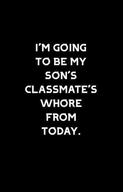 Haha ga Aitsu no Omocha ni Ochiru made ~Naomi 1