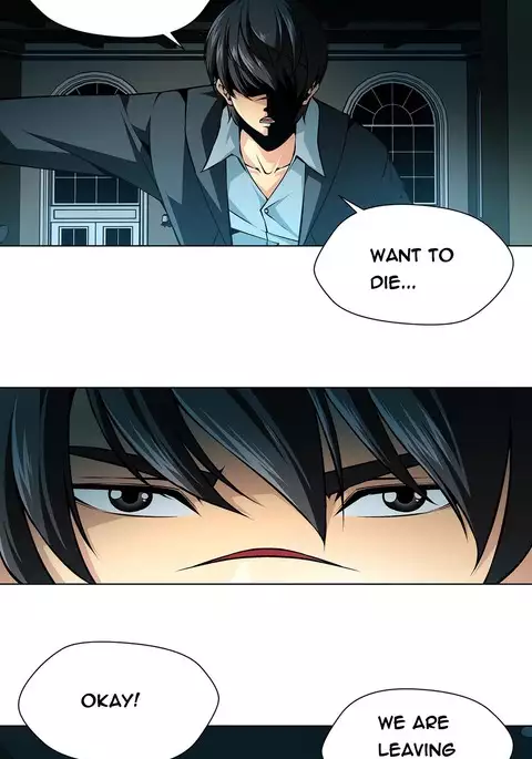 Twin Slave Ch.1-34