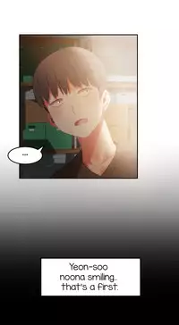 [Mx2J] Hahri's Lumpy Boardhouse Ch. 0-23 [English] (YoManga) (Ongoing)