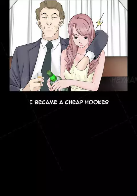 The Taste of Hands Ch.1-47