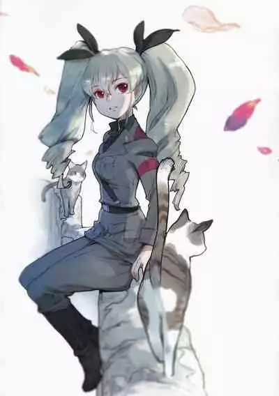 (C91) [Kacchuu Musume (Konishi Hiroshi)] Ame no Manima ni 2 (Kantai Collection -KanColle-)