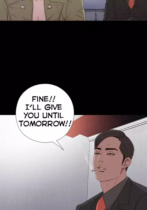 Girl Next Door Ch.1-36