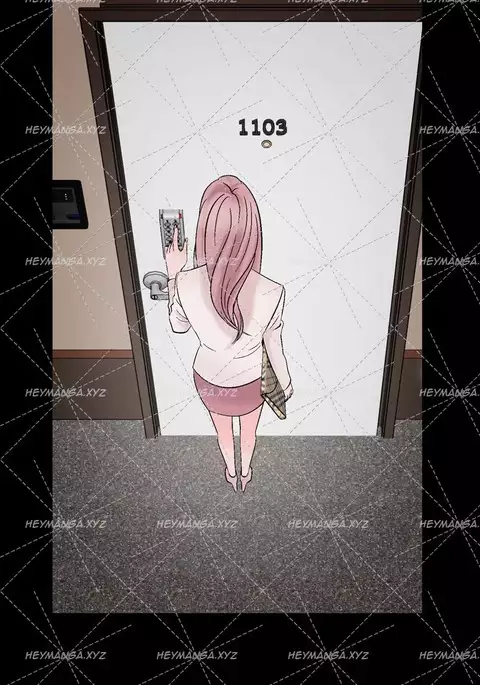 The Taste of Hands Ch.1-57