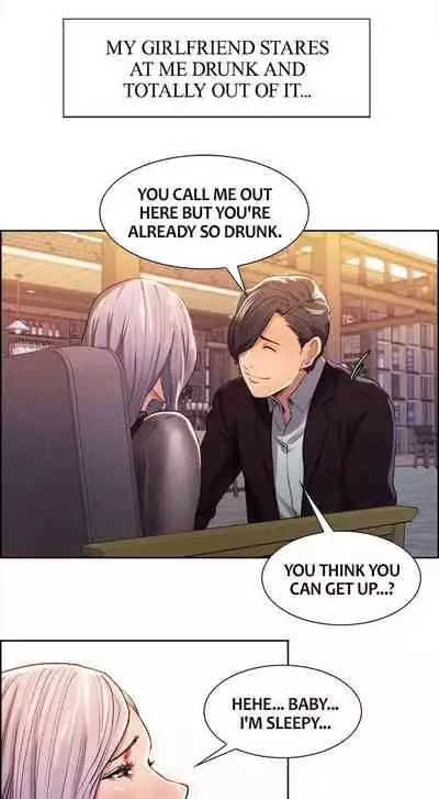 Taste of Forbbiden Fruit Ch.29/53