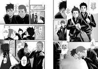 [Mentaiko] Saishou Kouyakusuu ~Part 2~ [English]