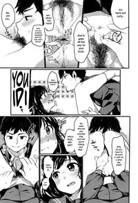 [Tarazoo] Yaoya Komachi | The Greengrocer Beauty (COMIC Koh 2016-09) [English] {NecroManCr}