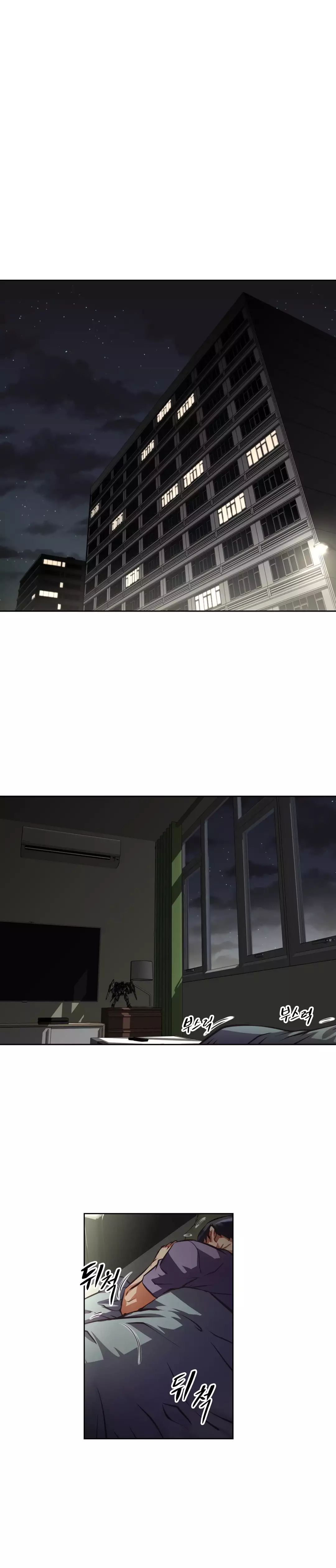 Brawling Go Ch.76-125