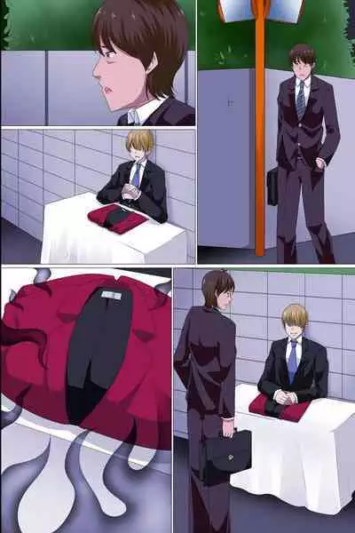 Ou-sama Suit Dare mo ga Ore ni Hirefushi Shitagau Sekai
