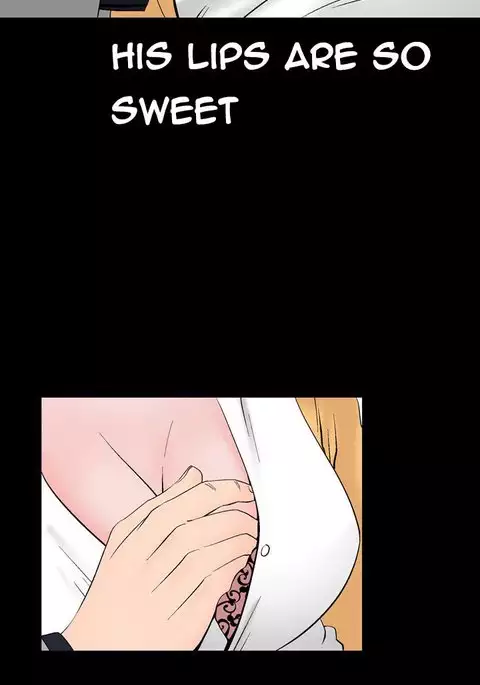 The Taste of the Hand Ch.1-22