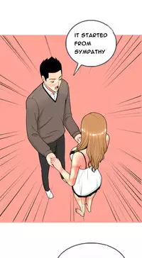 Hooker Ch.1-35 (English) (Ongoing)