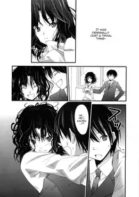 (C77) [Outrate (tabo)] Yesterday & Today (Amagami) [English] =Team Vanilla=