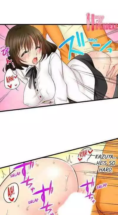 [BURIO] Touching My Older Sister Under the Table (Ch.1-70) [English]