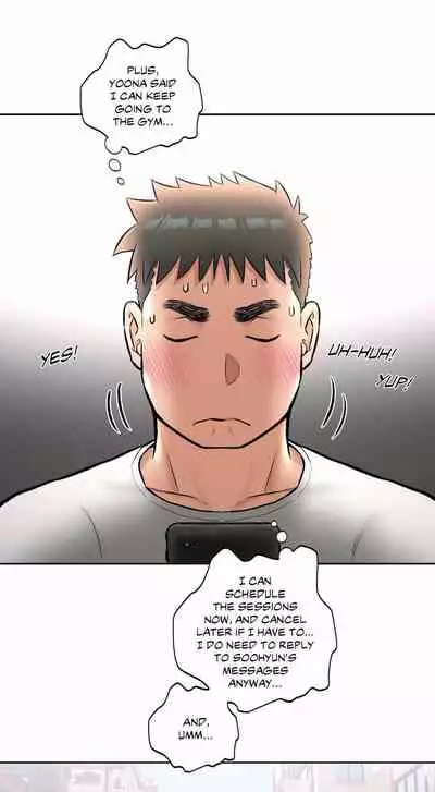 [Choe Namsae, Shuroop] Sexercise Ch.73/? [English] [Manhwa PDF]