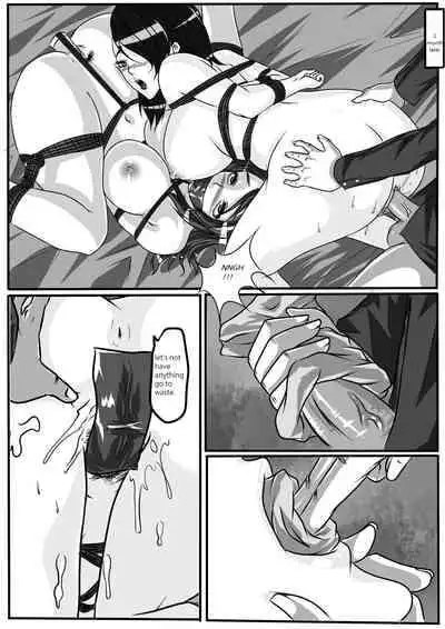 Godletter Undercover Magic (Eng)