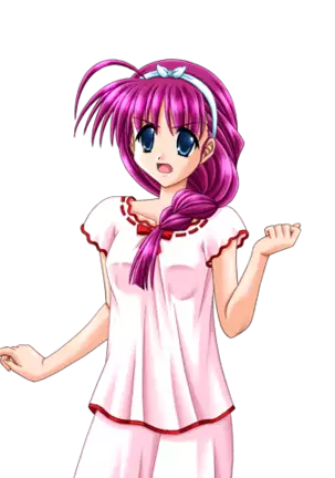 Pick Me, Honey! (decensored)