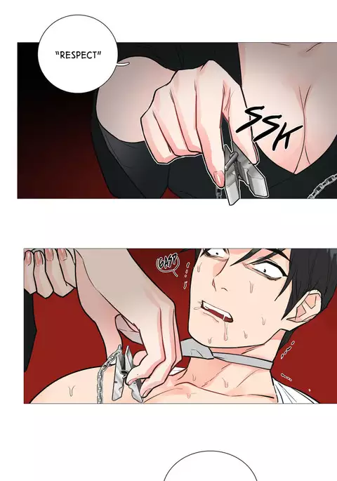 Sadistic Beauty Ch.1-29