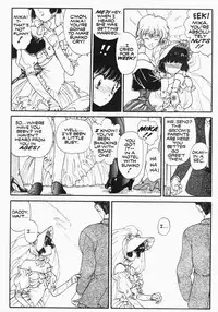 [Studio Proteus (Hiroyuki Utatane)] Countdown Sex Bombs 02 (English)