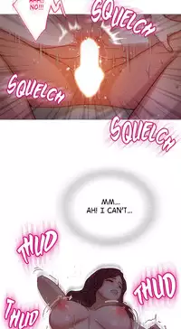 [PINKO] Scandal of the Witch Ch.1-23 (English) (Ongoing)