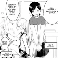 Nyotaika Homo chapters 1-6 (+ 2) [sensualaoi]