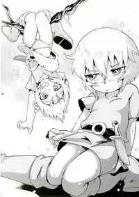 [Puchi-ya (Hoshino Fuuta)] Toraware Hime Sorekara Hen [Digital]