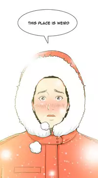 Hooker Ch.1-35 (English) (Ongoing)