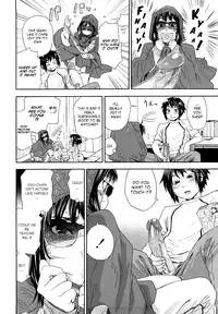 [Yamatogawa] Taihen Yoku Dekimashita? [English] [Decensored]