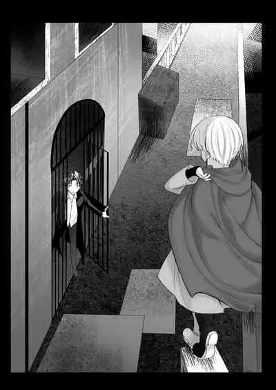 Ore o Koroshi ni Kita Otoko ni Fukushuu Tanetsuke Rape Shite Morau zo