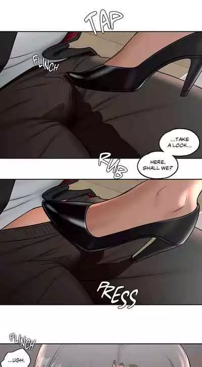 [Choe Namsae, Shuroop] Sexercise Ch. 1-35 [English]