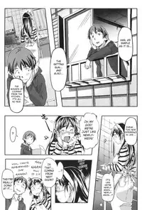 [Sameda Koban] Momozono Gakuen Danshiryou ni Youkoso! | Welcome to the Boys' Dormitory of Momozono School (Complete) [English] [redCoMet]