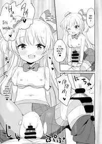 (C89) [CRAFT-GEAR (Yazawa Oke)] petit*passion (THE IDOLM@STER CINDERELLA GIRLS) [English] [B.E.C. Scans]