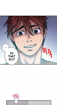 Ghost Love Ch.1-20.5 (English) (YoManga) (Ongoing)