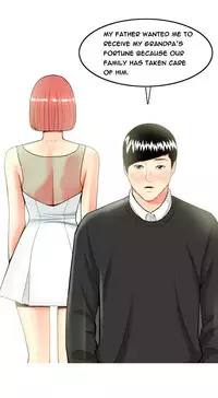 Hooker Ch.1-41 (English) (Ongoing)