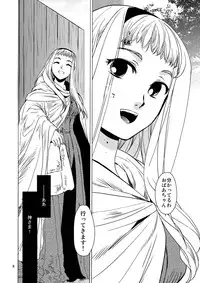 (C84) [Toko-ya (HEIZO, Kitoen)] Saint Foire Festival / eve Soushuuhen