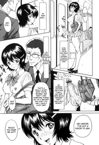 [JinJin] FutaSuki! Ch. 1, 3-4 (Ero Tori Happiness! | Lewd Photoshoot Happiness!) [English] =SW=