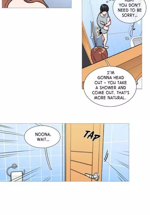 Sadistic Beauty Ch.1-19