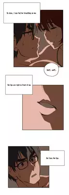 [Husky guy] SStudy Ch.0-27 (English) (YoManga) (Ongoing)