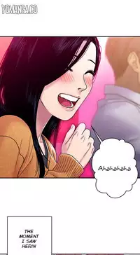 Ghost Love Ch.1-23.5 (English) (YoManga) (Ongoing)