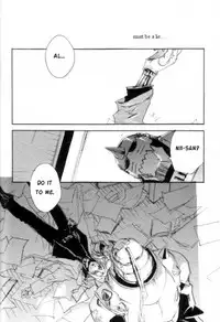 (SUPER13) [mechano (Izumi Yakumo)] Linus (Fullmetal Alchemist) [English]