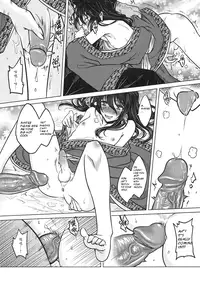 [san se fang] Tale of the Mirror [ENG]