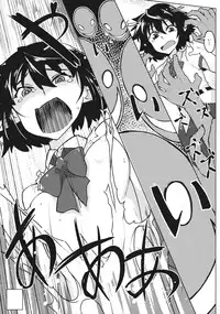 (Reitaisai 12) [Takeya (Taketora Suzume)] Bunbunmaru Shinbun Daishazai Kanshasai (Touhou Project)