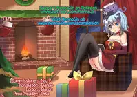 [Hal] Oku-sama wa Razoku after | My Wife is a Nudist after (Holy Bitch!) [English] {Hennojin}