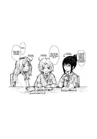 (COMITIA 104) [Seibunkaken (Yanagida Fumita)] Kimi o Taosu to Kokoro ni Kimeta!! | I Decided in My Heart to Bring You Down!! [English] =Team Vanilla=