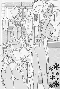 (C60) [EDO-ya (EDO)] Mihoshi Tsuma (Tenchi Muyo!)