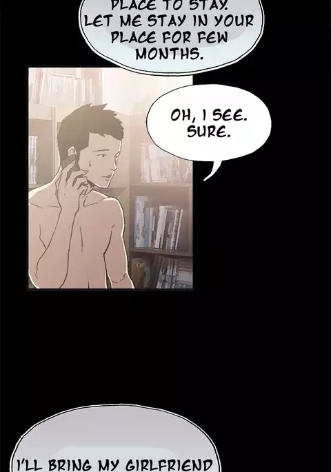 Cohabitation Ch.1-17