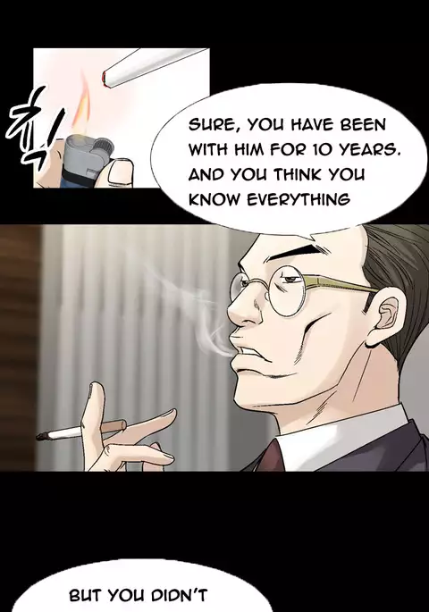 The Taste of Hands Ch.1-72