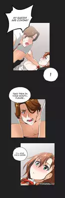 [Husky guy] SStudy Ch.0-27 (English) (YoManga) (Ongoing)